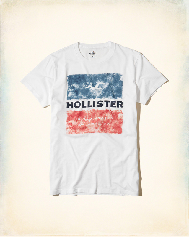 Hollister Men's T-shirts 191